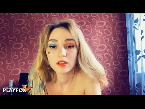 ❤️ Errealitate birtualeko betaurreko magikoek Harley Quinnekin sexua eman zidaten ❤️❌ Kalitatezko pornoa pornoan eu.xxxdesichudai.ru ❌️❤